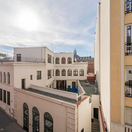 Flamenco Style Apartment Palacio Real, La Latina Мадрид Екстериор снимка