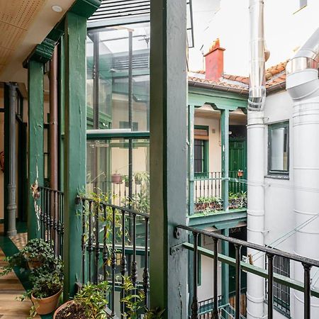 Flamenco Style Apartment Palacio Real, La Latina Мадрид Екстериор снимка