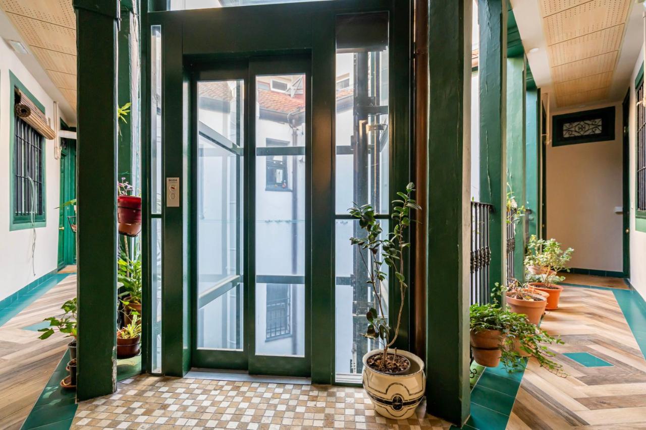 Flamenco Style Apartment Palacio Real, La Latina Мадрид Екстериор снимка