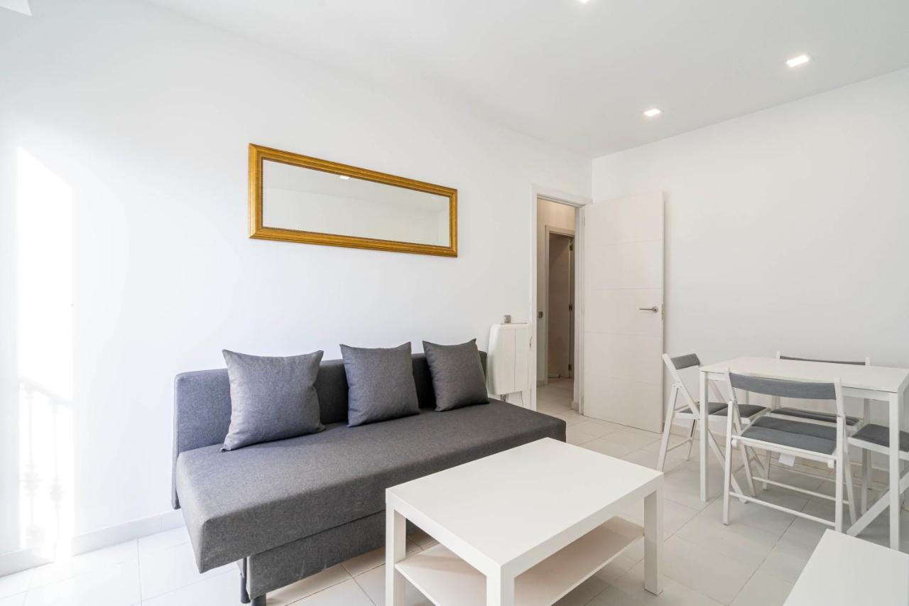 Flamenco Style Apartment Palacio Real, La Latina Мадрид Екстериор снимка