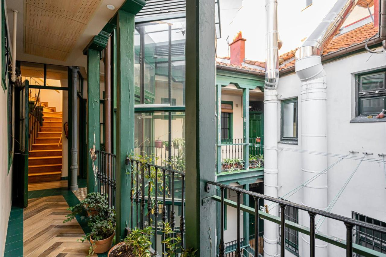 Flamenco Style Apartment Palacio Real, La Latina Мадрид Екстериор снимка