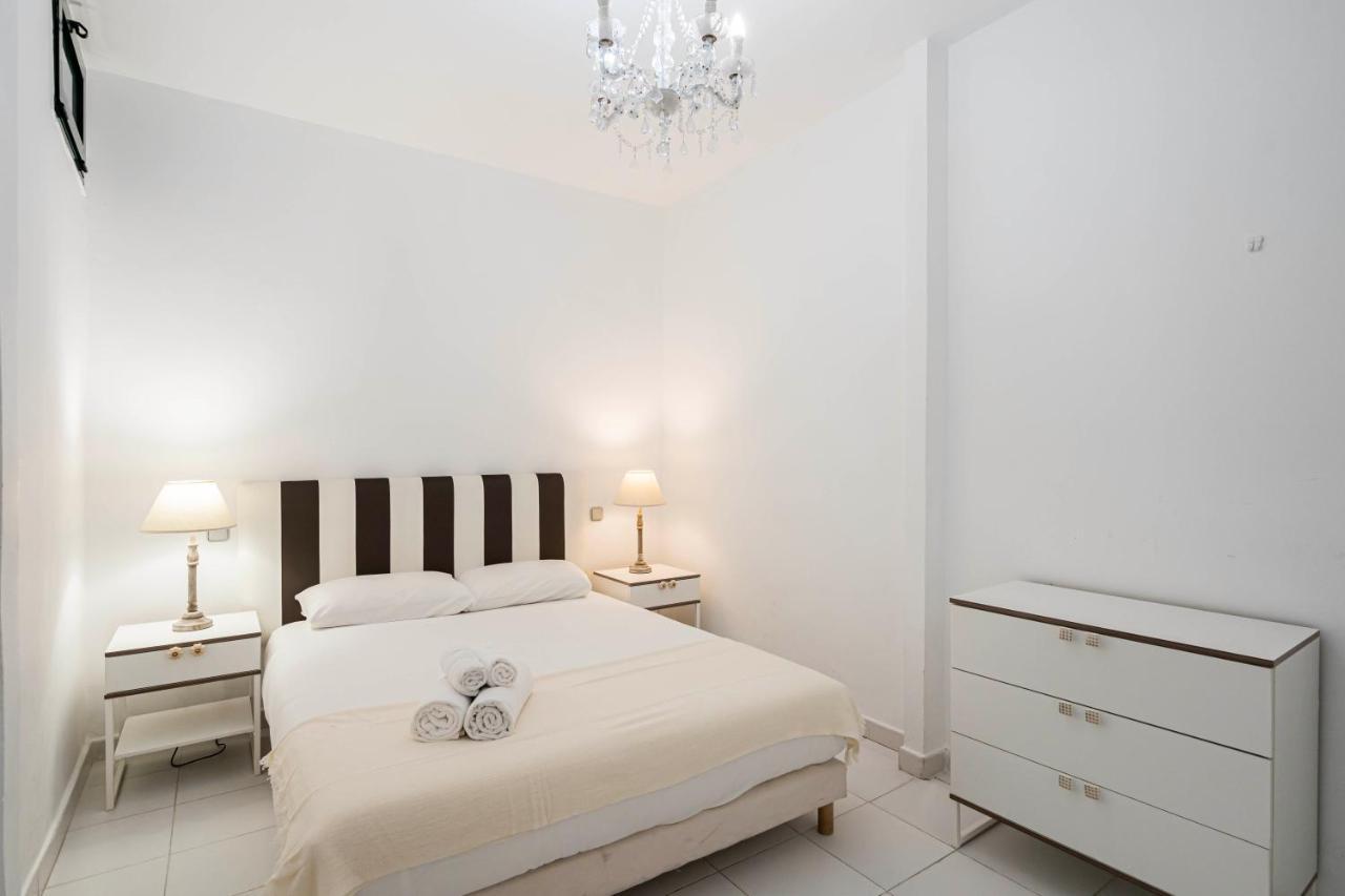 Flamenco Style Apartment Palacio Real, La Latina Мадрид Екстериор снимка
