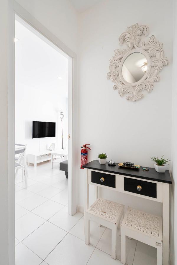 Flamenco Style Apartment Palacio Real, La Latina Мадрид Екстериор снимка
