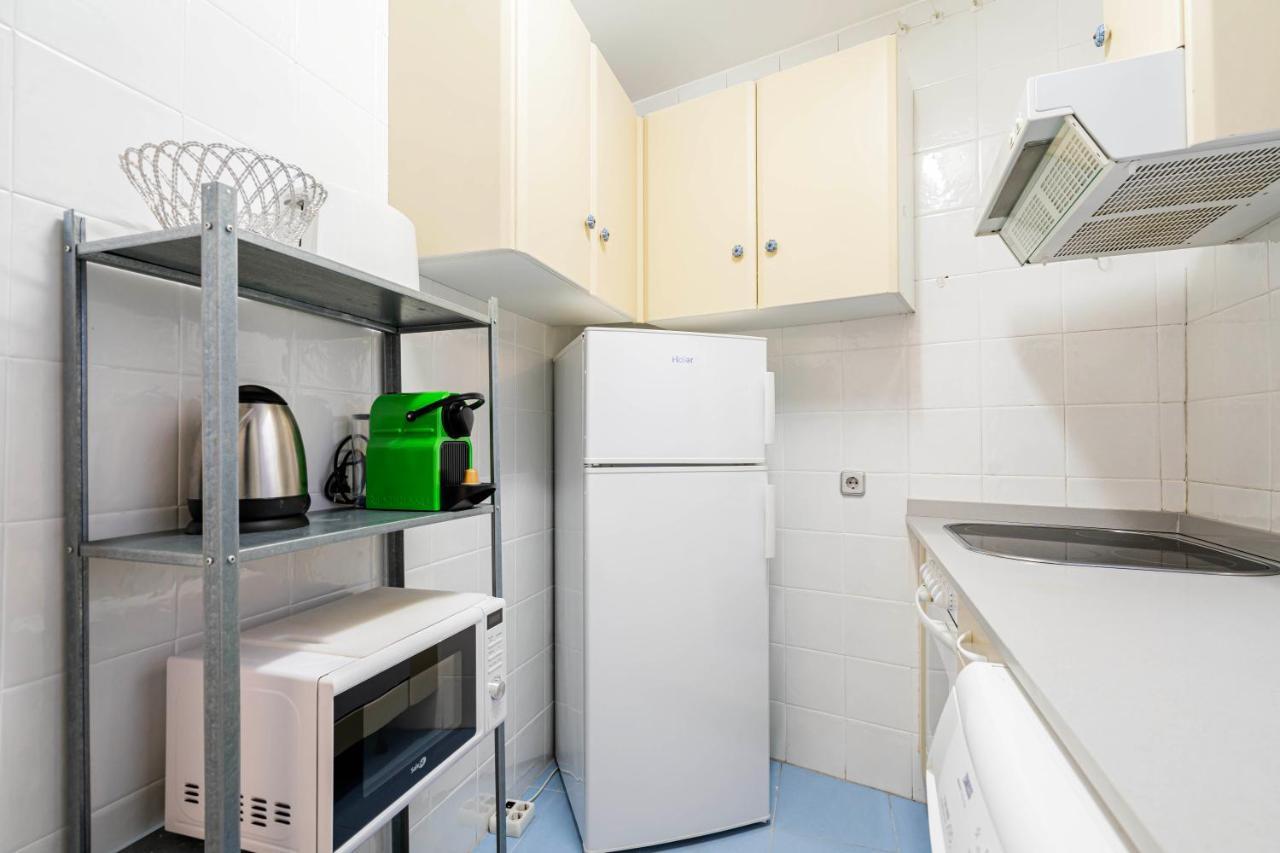 Flamenco Style Apartment Palacio Real, La Latina Мадрид Екстериор снимка