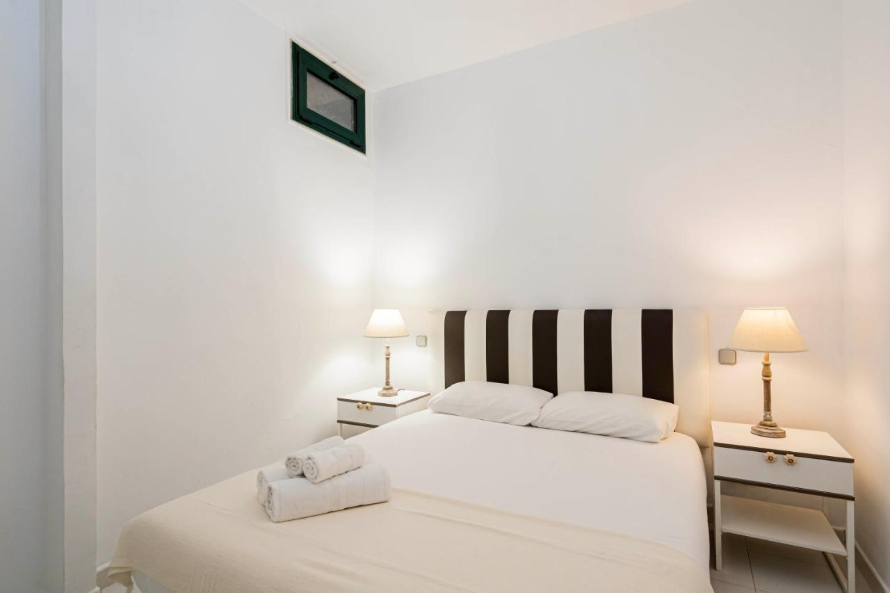 Flamenco Style Apartment Palacio Real, La Latina Мадрид Екстериор снимка